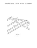 SELF-REGISTERING, MODULAR OUTBUILDING APPARATUS AND METHOD diagram and image