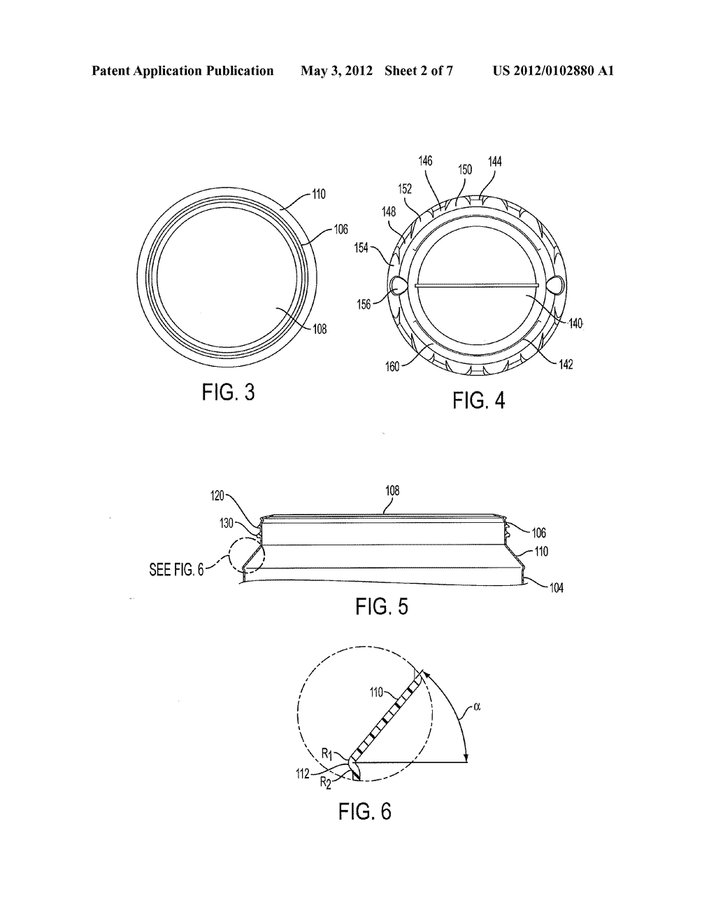 PLASTIC CONTAINER WITH REINFORCED BASE AND CLOSURE AND SYSTEM AND METHOD     OF MAKING SAME - diagram, schematic, and image 03