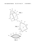 METHOD FOR FORMING A POUCH diagram and image