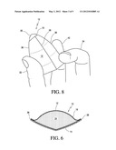 METHOD FOR FORMING A POUCH diagram and image