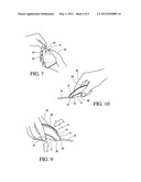 METHOD FOR FORMING A POUCH diagram and image