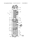 SYSTEM FOR PURIFYING GAS diagram and image