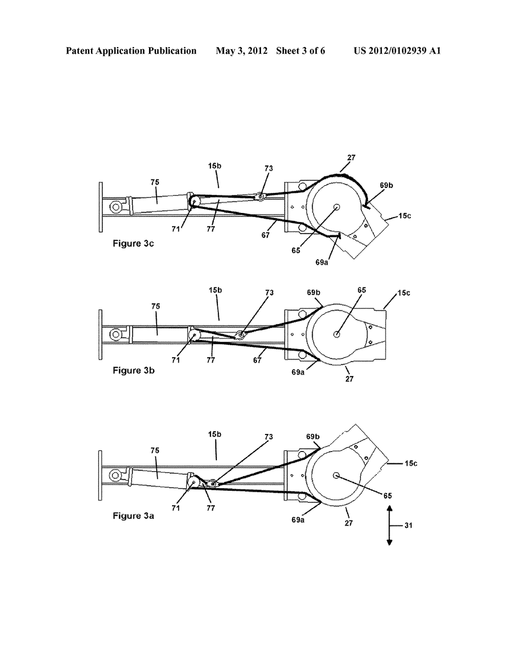 Ocean Wave Energy Harnessing Device - diagram, schematic, and image 04