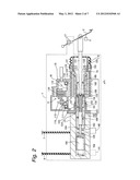 BRAKE APPARATUS diagram and image