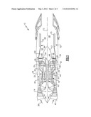 Side-Initiated Augmentor for Engine Applications diagram and image