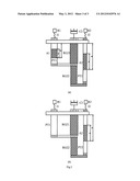 PULSE TUBE CRYOCOOLER MODULATING PHASE VIA INERTANCE TUBE AND ACOUSTIC     POWER AMPLIFIER THEREOF diagram and image