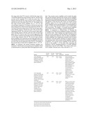 PULSE TUBE CRYOCOOLER MODULATING PHASE VIA INERTANCE TUBE AND ACOUSTIC     POWER AMPLIFIER THEREOF diagram and image