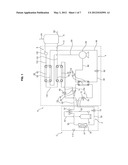 HEAT PUMP TYPE WATER HEATING APPARATUS diagram and image