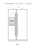 BEVERAGE DISPENSING SYSTEM WITH USER CUSTOMIZABLE INPUTS diagram and image