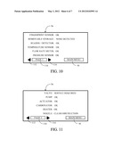 BEVERAGE DISPENSING SYSTEM WITH USER CUSTOMIZABLE INPUTS diagram and image