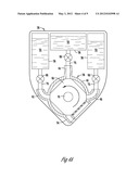 MULTIPLE INLET DISPENSING APPARATUS AND SYSTEM FOR PREPARING BEVERAGES diagram and image