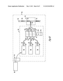 MULTIPLE INLET DISPENSING APPARATUS AND SYSTEM FOR PREPARING BEVERAGES diagram and image