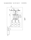MULTIPLE INLET DISPENSING APPARATUS AND SYSTEM FOR PREPARING BEVERAGES diagram and image
