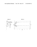 OVERFLOW DOWN-DRAW WITH IMPROVED GLASS MELT VELOCITY AND THICKNESS     DISTRIBUTION diagram and image