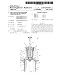 CIRCULAR KNITTING MACHINE FOR MEN S SOCKS, OF THE TYPE WITH NEEDLES ON THE     DIAL diagram and image