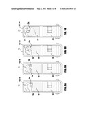 TAILGATE LOCK diagram and image