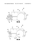 TAILGATE LOCK diagram and image