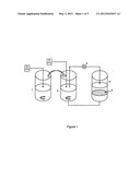 METHOD FOR EXTRACTING PHOSPHOROUS FROM SOLIDS USING ACTIVE LEACHING AND     PHOSPHATE-ACCUMULATING MICROORGANISMS diagram and image