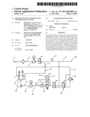 METHOD AND DEVICE FOR DETECTING CONTAMINANTS IN A FLUID diagram and image