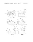 TESTING DEVICE FOR STRESS CORROSION CRACKING diagram and image