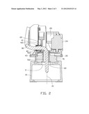 ROBOT ARM ASSEMBLY diagram and image