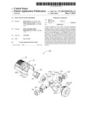 JOINT MECHANISM FOR ROBOT diagram and image