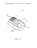 JOINT MECHANISM FOR ROBOT diagram and image