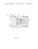 JOINT MECHANISM FOR ROBOT diagram and image