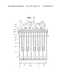 KEYBOARD DEVICE diagram and image