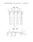 KEYBOARD DEVICE diagram and image