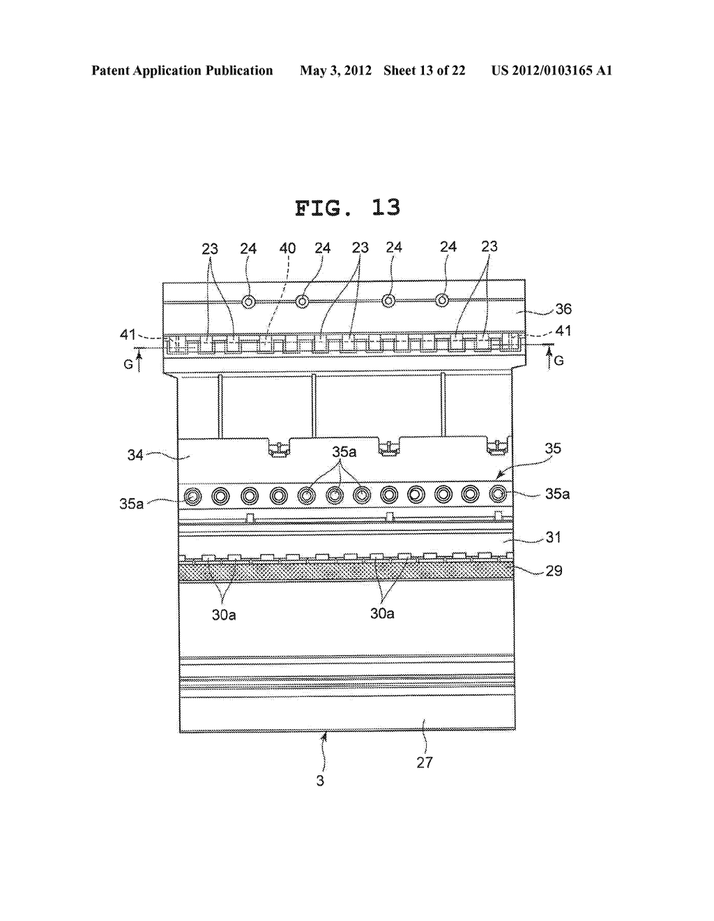 KEYBOARD DEVICE - diagram, schematic, and image 14