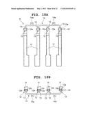 KEYBOARD DEVICE diagram and image