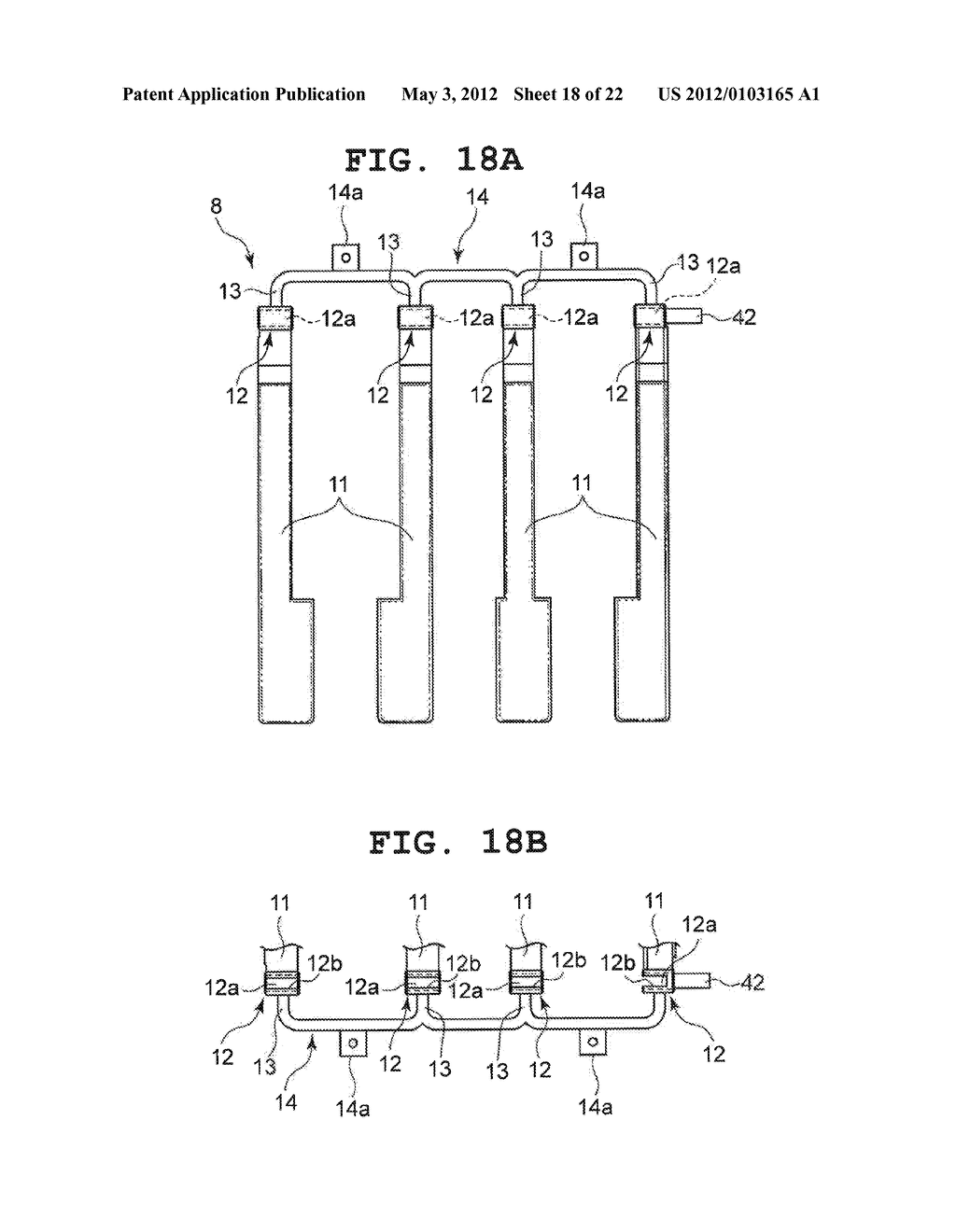 KEYBOARD DEVICE - diagram, schematic, and image 19