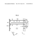 VERTICAL HEAT TREATMENT APPARATUS diagram and image