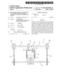 DEVICE FOR VARIABLY ADJUSTING THE VALVE TIMING OF GAS EXCHANGE VALVES OF     AN INTERNAL COMBUSTION ENGINE diagram and image