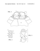 FRICTION-WELD INTERFACE FOR AN ASSEMBLY diagram and image