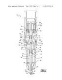 Two-Way Valve Orifice Plate for a Fuel Injector diagram and image