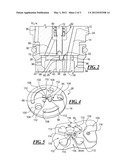 Two-Way Valve Orifice Plate for a Fuel Injector diagram and image