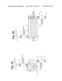 SYSTEM AND METHOD FOR THE CONTINUOUS TREATMENT OF SOLIDS AT     NON-ATMOSPHERIC PRESSURE diagram and image