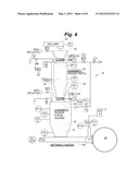 SYSTEM AND METHOD FOR THE CONTINUOUS TREATMENT OF SOLIDS AT     NON-ATMOSPHERIC PRESSURE diagram and image