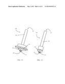 Powder Delivery Devices and Methods of Using the Same diagram and image