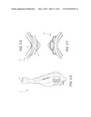 FOREHEAD SUPPORTS FOR FACIAL MASKS diagram and image