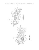 FOREHEAD SUPPORTS FOR FACIAL MASKS diagram and image