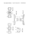 FOREHEAD SUPPORTS FOR FACIAL MASKS diagram and image