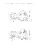 FOREHEAD SUPPORTS FOR FACIAL MASKS diagram and image