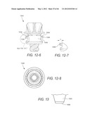 FOREHEAD SUPPORTS FOR FACIAL MASKS diagram and image