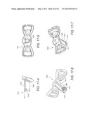 FOREHEAD SUPPORTS FOR FACIAL MASKS diagram and image