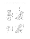 FOREHEAD SUPPORTS FOR FACIAL MASKS diagram and image