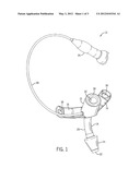 TRACHEAL TUBE WITH CONNECTOR INSERT diagram and image