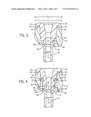 TRACHEAL TUBE WITH CONNECTOR INSERT diagram and image